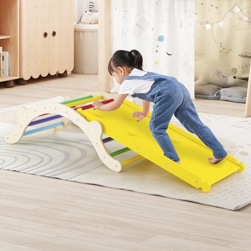 Toddler climber arch 1 - arch, 3-in-1