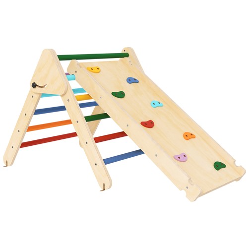 Toddler climbing frame for - toddler,